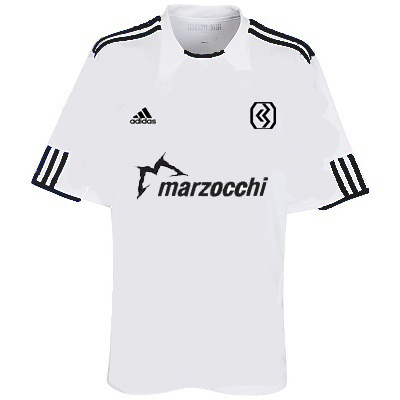 Club Boys Jersey